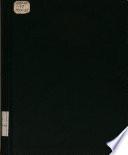 Informe Anual 1957-1958