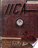 Informe Anual 1976