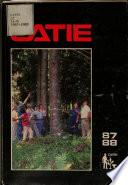 Informe anual 1987-1988