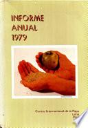 Informe Anual Centro Internacional de la Papa 1979