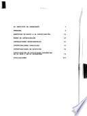 Informe anual de actividades