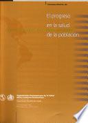 Informe anual del director