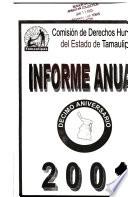 Informe anual