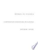 Informe anual