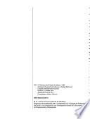 Informe de gobierno