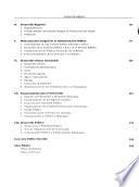 Informe de gobierno