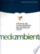 Informe de sostenibilidad en Andalucía 2005. Índice EOI 2005