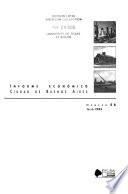 Informe económico Ciudad de Buenos Aires
