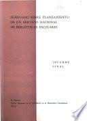 Informe final