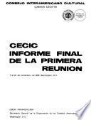 Informe final