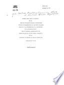 Informe final sobre el ambiente por la Comision Reguladora Nuclear Estadounidense, Oficina de Reglamentacion de Reactores Nucleares relativo a la determinacion de la adecuacida de la ubicacion Islote para la eventual construccion de la Planta Nuclear de la Costa Norte, Unidad no. 1 por la Authoridad de Recursos de Agua de Puerto Rico, Actuacion no. 50-376