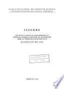Informe