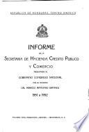 Informe