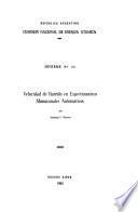 Informe