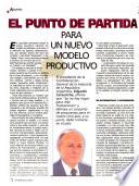 Informe industrial
