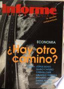 Informe industrial
