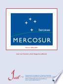 Informe MERCOSUR número 7: período 2000-2001 (Subregional Integration Report Series MERCOSUR = Informes Subregionales de Integración MERCOSUR = Série Informes Subregionais de Integraçao MERCOSUL; 7)