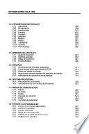 Informe sobre Chile