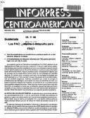 INFORPRESS Centroamericana