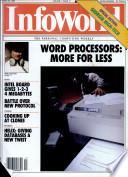 InfoWorld