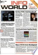 InfoWorld