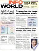 InfoWorld