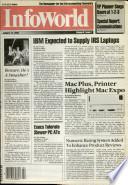 InfoWorld