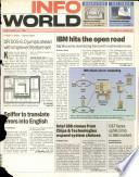 InfoWorld