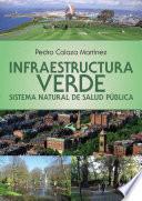 Infraestructura verde. Sistema natural de salud pública