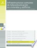 Infraestructuras comunes de telecomunicación (ICT) (ICTVE)