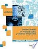 Infraestructuras de redes de datos y sistemas de telefonía