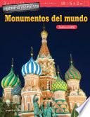 Ingeniería asombrosa: Monumentos del mundo (World Landmarks) Guided Reading 6-Pack