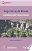 Ingeniería de rocas