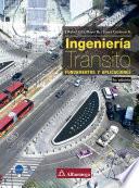 Ingeniería de Tránsito