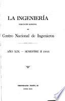 Ingenieria