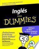 Ingles Para Dummies
