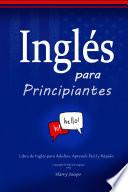 Inglés para Principiantes