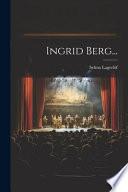 Ingrid Berg