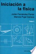 Iniciación a la física