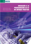 Iniciación a la programación en C#