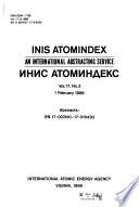 INIS Atomindeks
