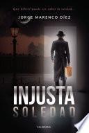 Injusta soledad