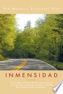 Inmensidad