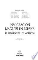 Inmigración magrebí en España