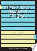 Inmigración y desarrollo regional