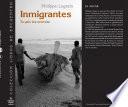Inmigrantes