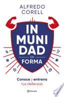 Inmunidad en forma
