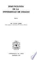 Inmunología de la enfermedad de Chagas