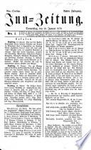 Inn-Zeitung