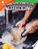 Innovaciones en la cocina (Cooking Innovations) eBook